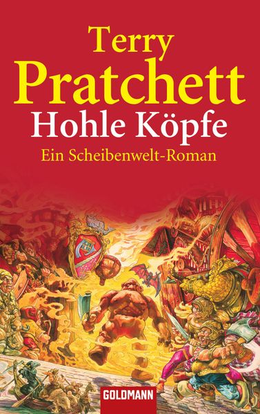 Hohle Köpfe cover