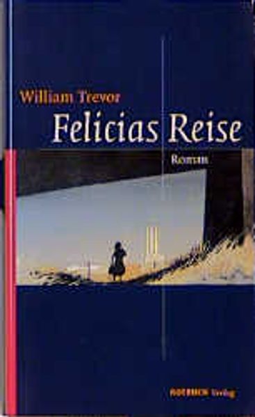 Felicias Reise cover