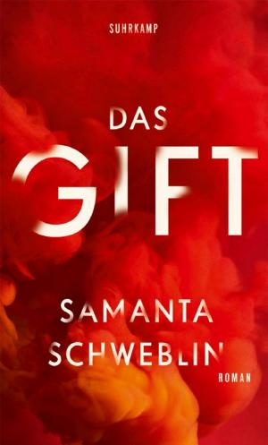Das Gift cover