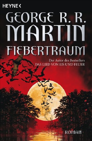 Fiebertraum cover