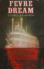 Fevre Dream cover