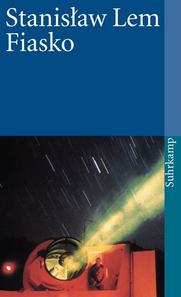 Fiasko cover