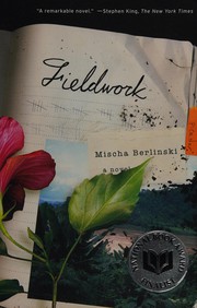 Fieldwork cover