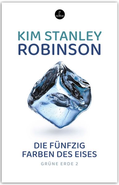 Die fünfzig Farben des Eises cover