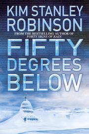 Fifty Degrees Below cover