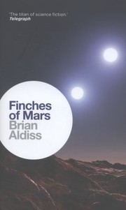 Finches of Mars cover