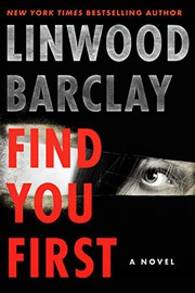 Find You First cover