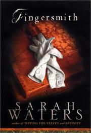 Fingersmith cover
