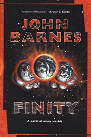 Finity cover