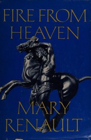 Fire from Heaven cover