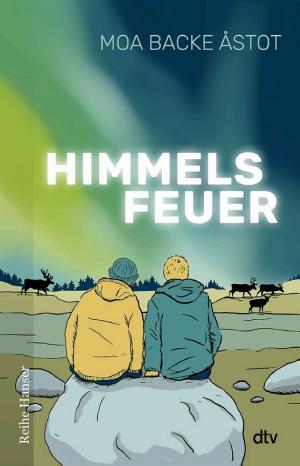 Himmelsfeuer cover