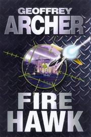 Fire Hawk cover