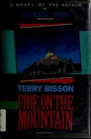 Fire on the Mountain cover
