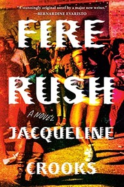 Fire Rush cover