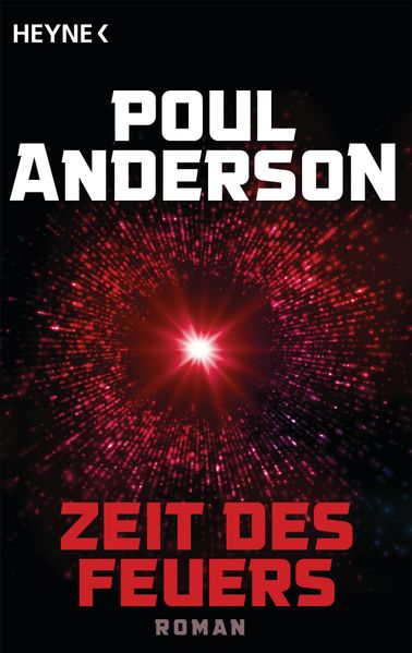 Zeit des Feuers cover