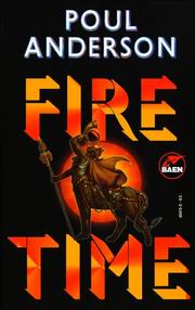 Fire Time cover