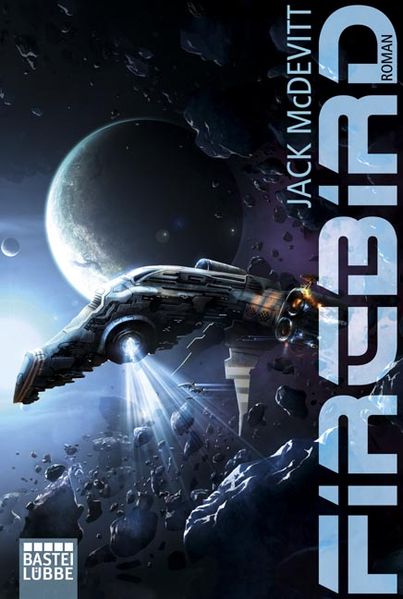 Firebird cover