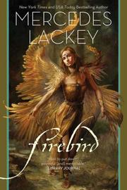 Firebird cover