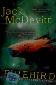 Firebird cover