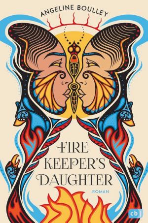 Firekeeper's Daughter cover