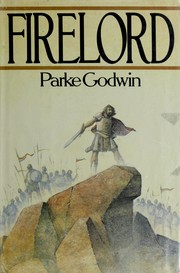 Firelord cover