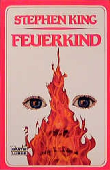 Feuerkind cover