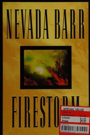 Firestorm cover