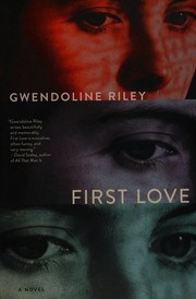 First Love cover