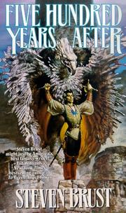 Five Hundred Years After cover