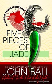 Five Pieces of Jade cover