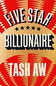 Five Star Billionaire cover
