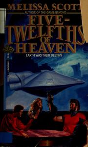 Five-Twelfths of Heaven cover