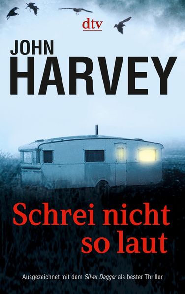 Schrei nicht so laut cover