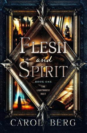 Flesh and Spirit and Breath and Bone cover