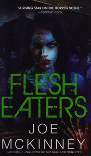 Flesh Eaters cover