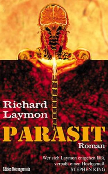 Parasit cover