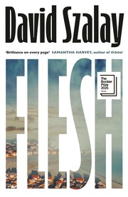 Flesh cover