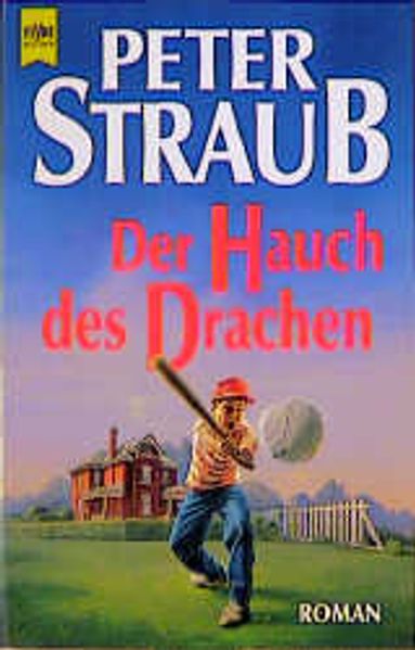 Der Hauch des Drachen cover