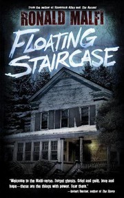 Floating Staircase cover