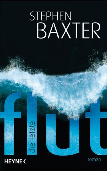 Die letzte Flut cover