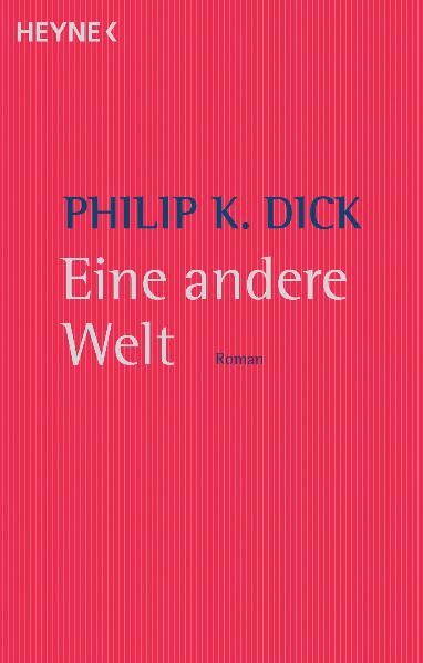 Eine andere Welt cover