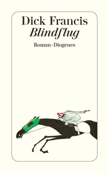 Blindflug cover