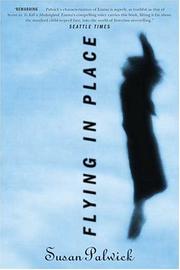 Flying in Place cover