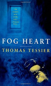 Fog Heart cover