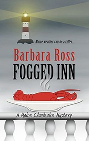 Fogged Inn cover
