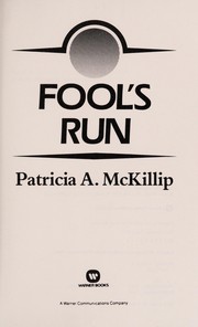 Fool's Run cover