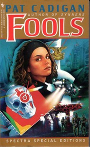 Fools cover