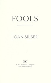 Fools cover