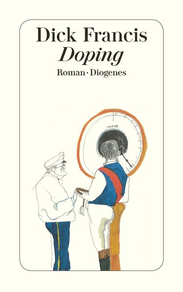 Doping cover