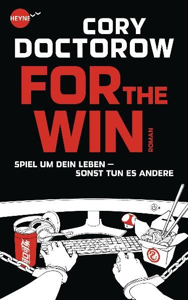 For the Win cover